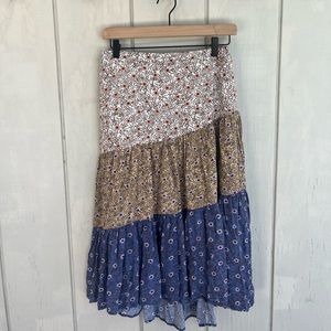 Easel Los Angeles Skirt Women’s Small